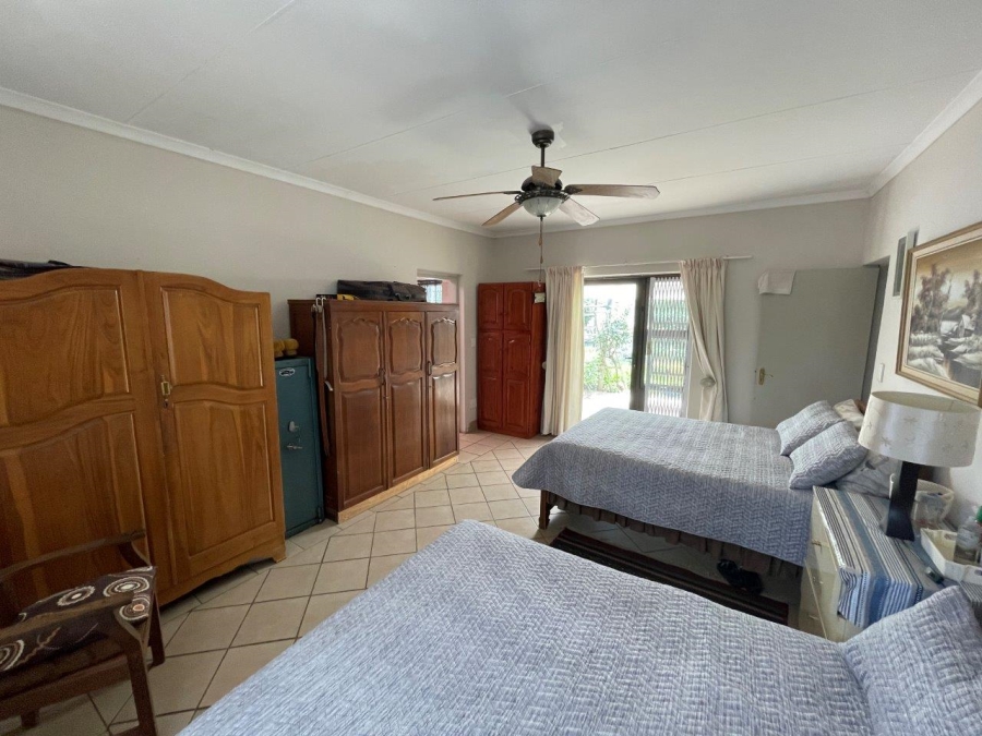 Commercial Property for Sale in Parys Free State